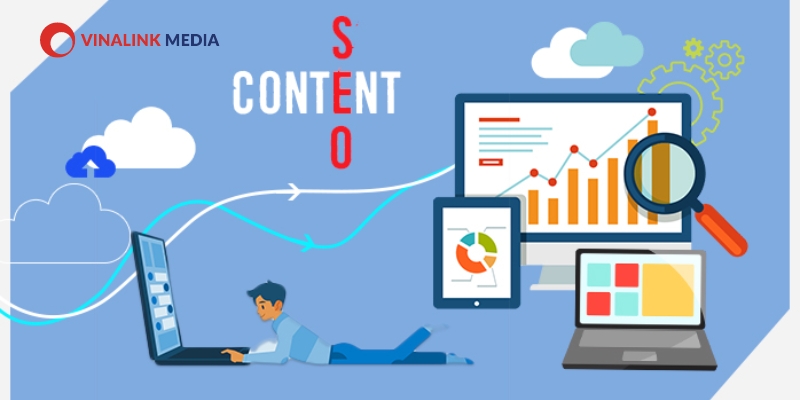 SEO Content là gì